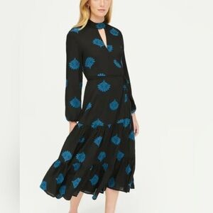 NWT - RHODE Eugenie Dress
